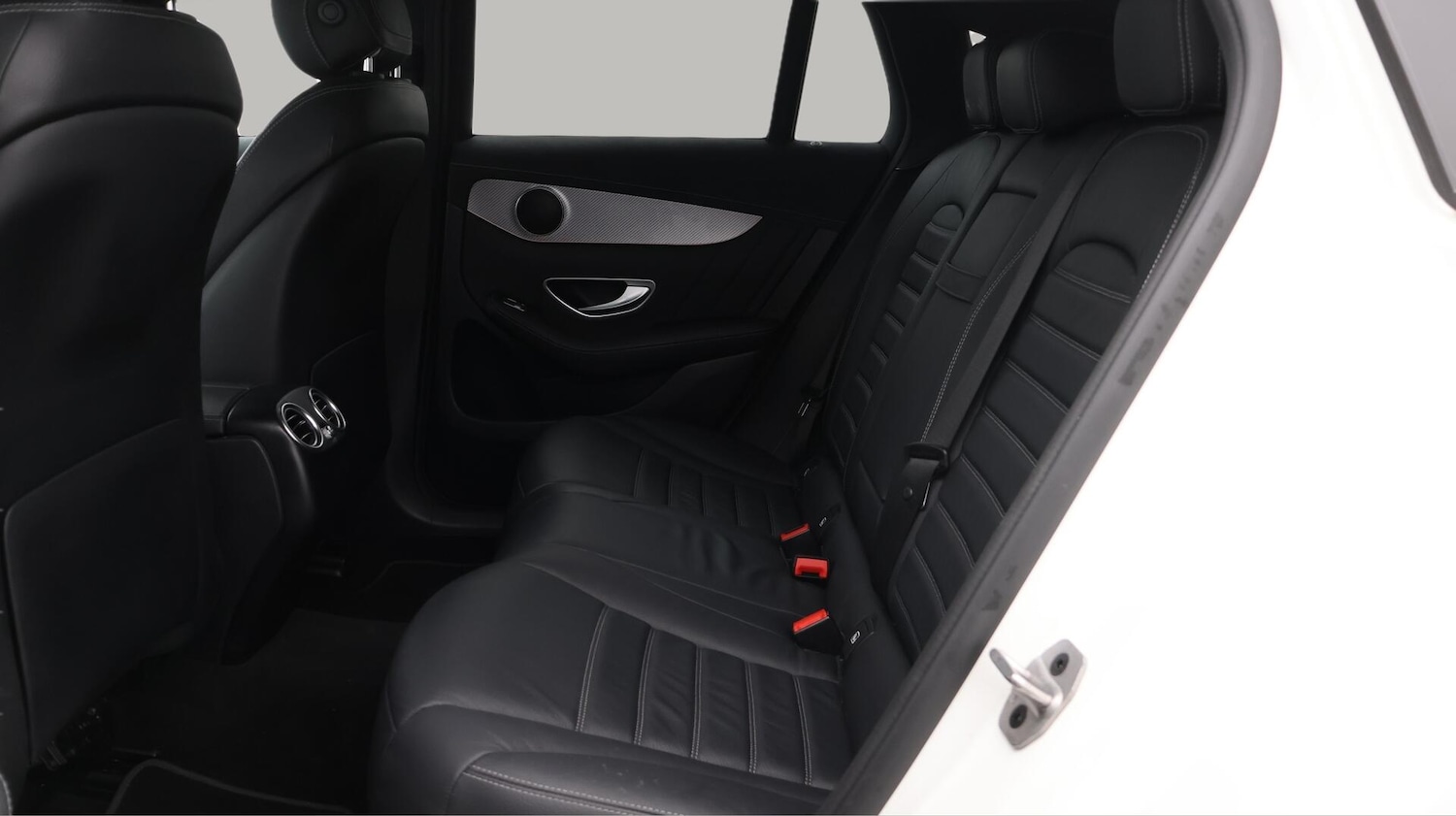 Used Mercedes-Benz EQC 2023 for sale - 76633765: Photo 17