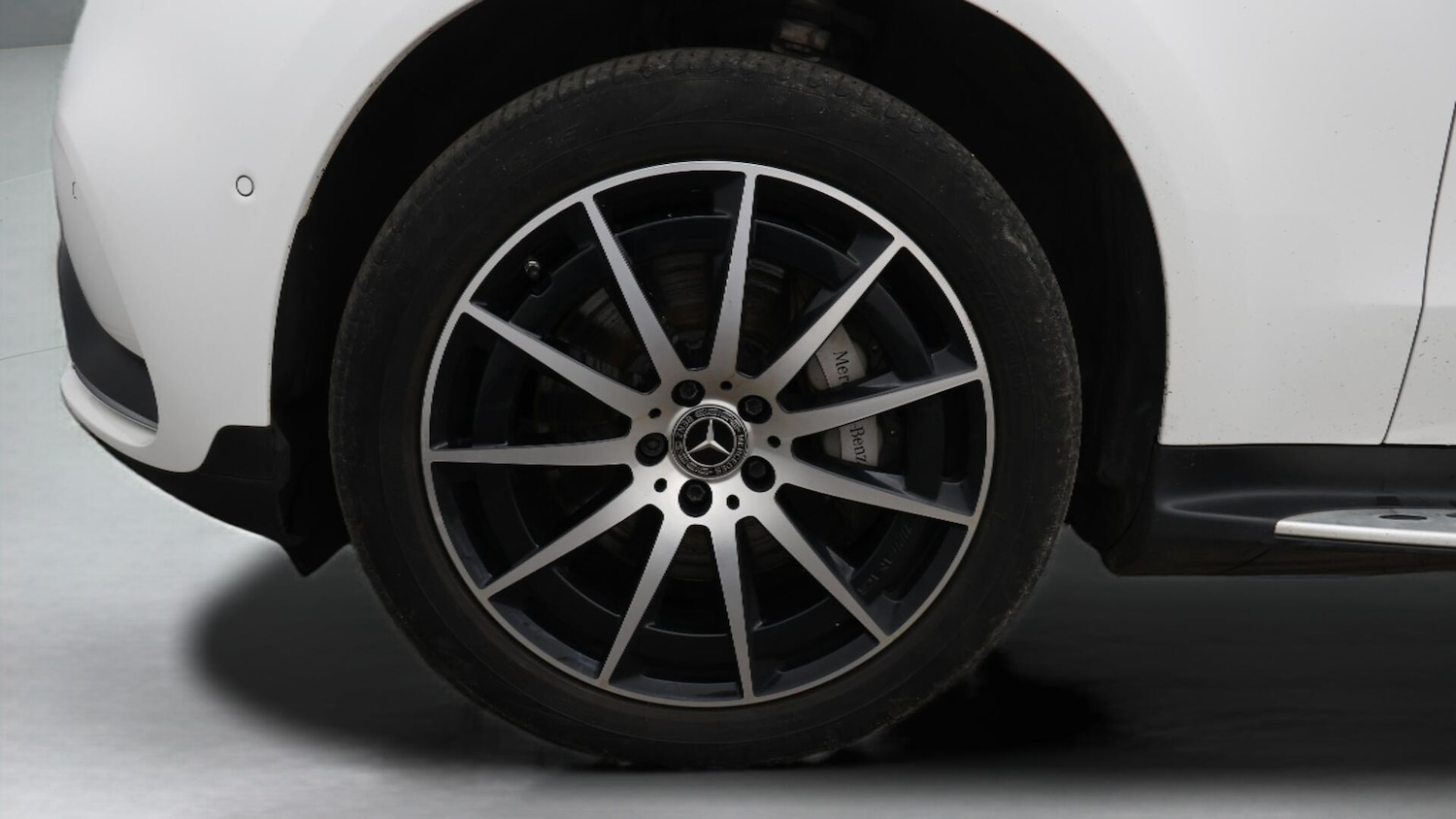 Used Mercedes-Benz EQC 2023 for sale - 76633765: Photo 19