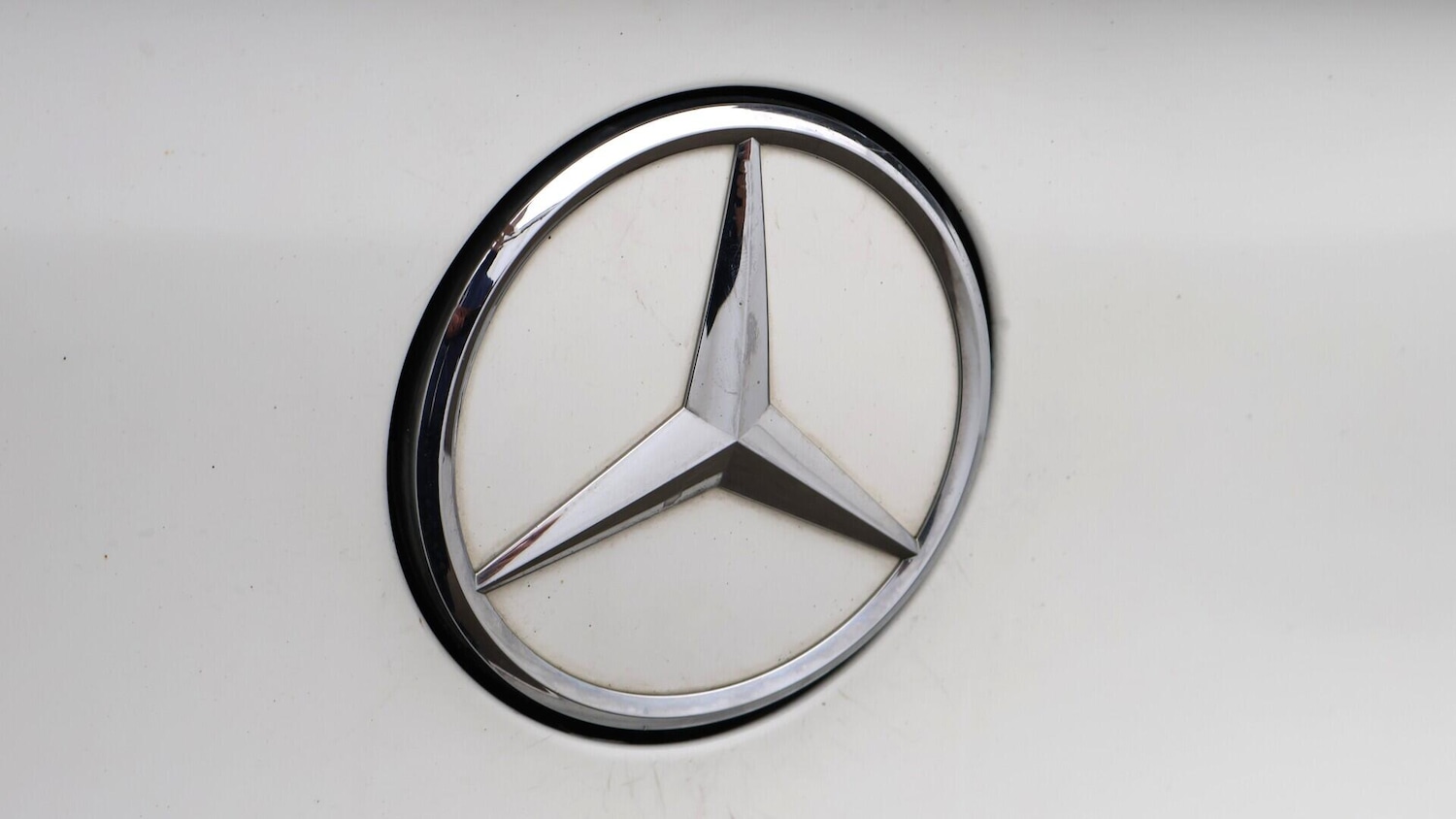 Used Mercedes-Benz EQC 2023 for sale - 76633765: Photo 21