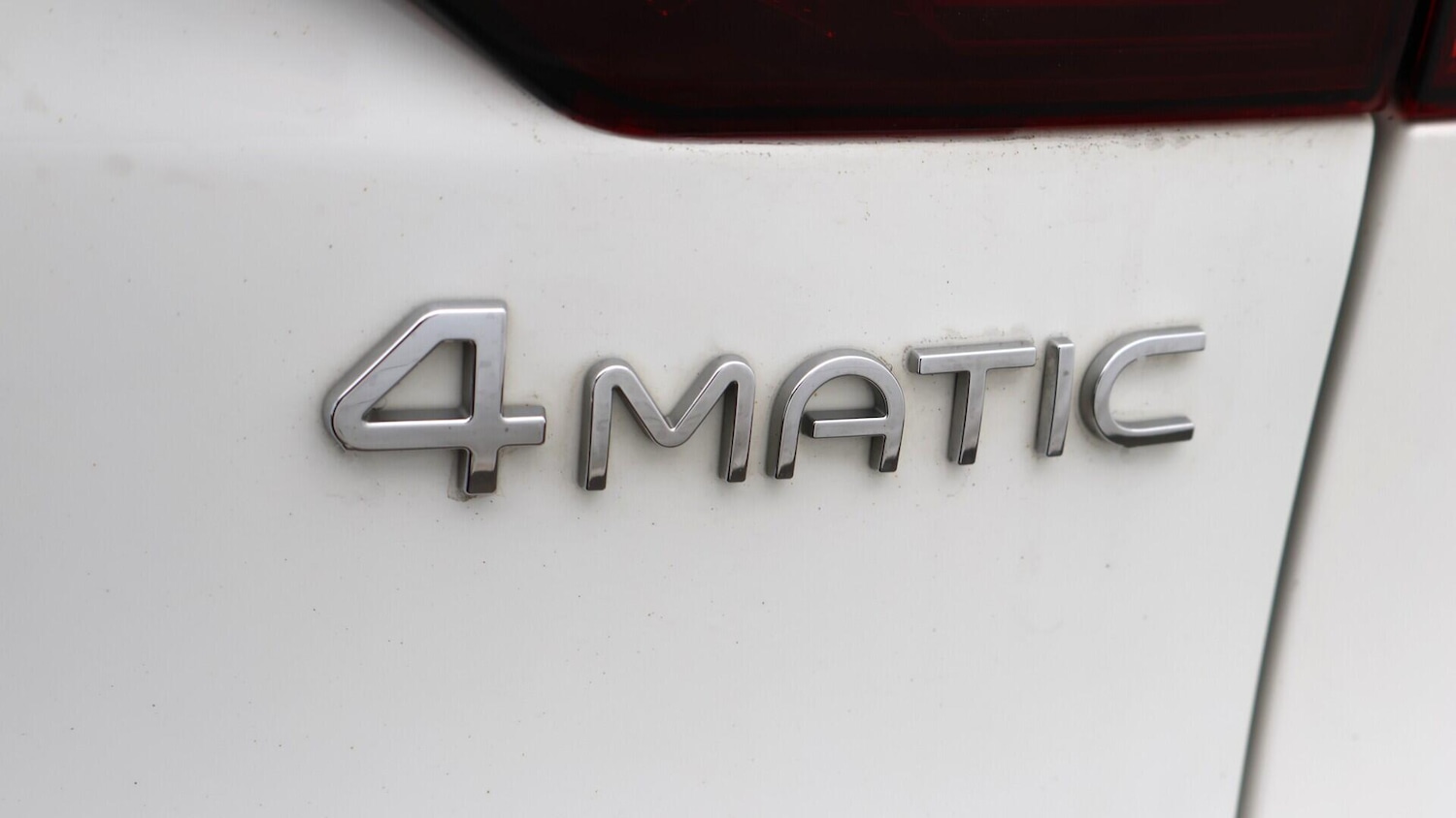 Used Mercedes-Benz EQC 2023 for sale - 76633765: Photo 22