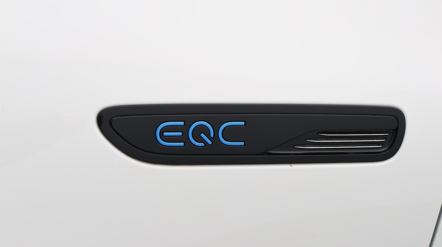 Used Mercedes-Benz EQC 2023 for sale - 76633765: Photo 23