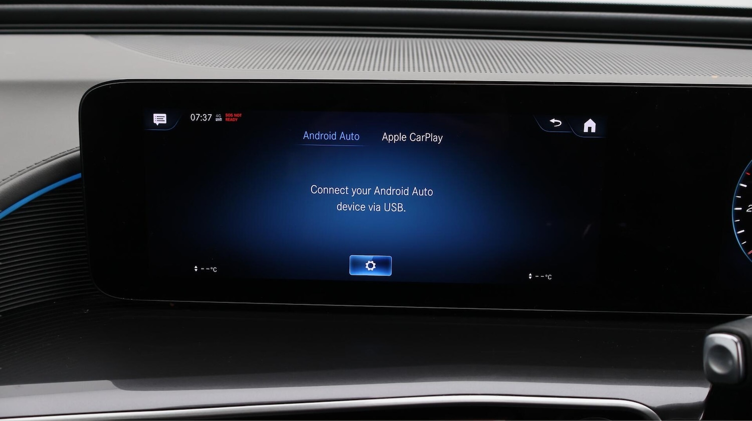 Used Mercedes-Benz EQC 2023 for sale - 76633765: Photo 27