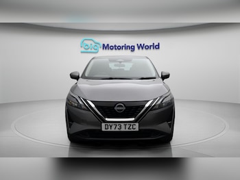Used Nissan Qashqai 2023 for sale - 79340719: Photo
