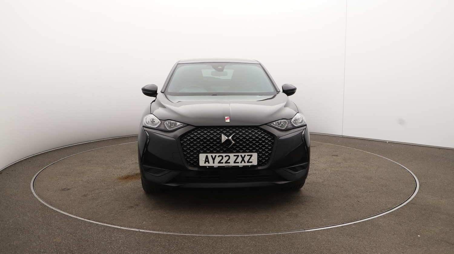 Vehicle 42