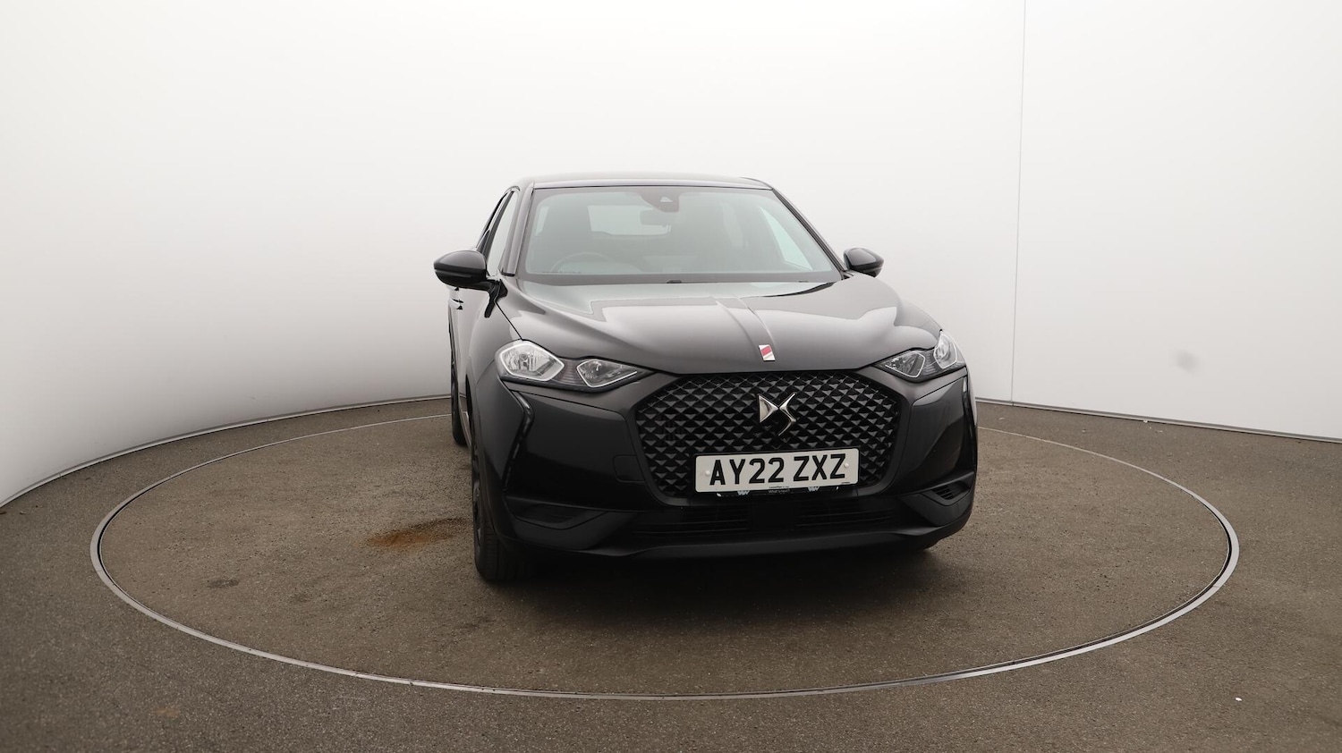 Vehicle 43