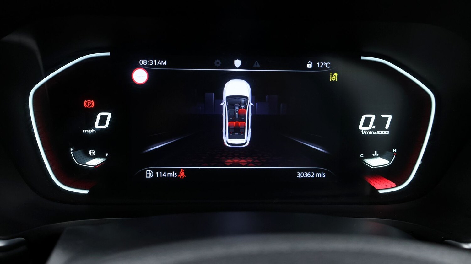 Used MG MG HS 2023 for sale - 77271146: Photo 10