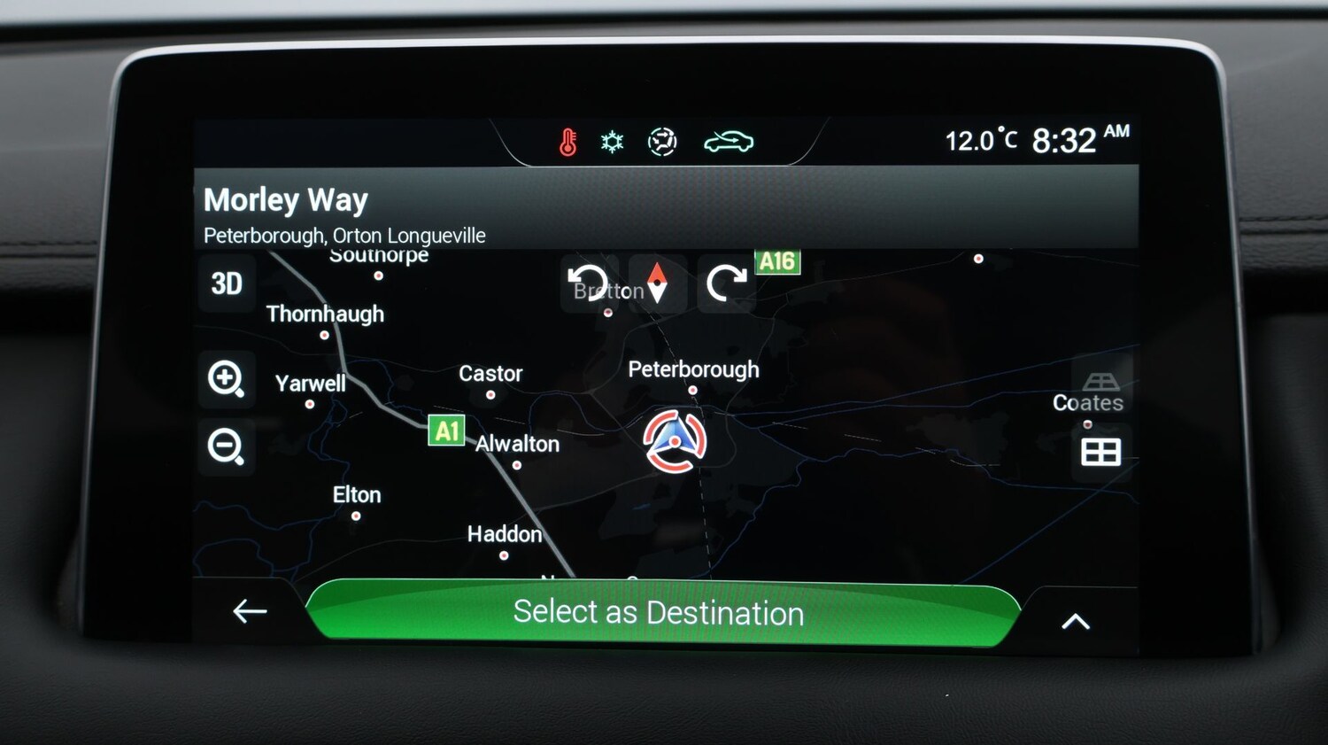 Used MG MG HS 2023 for sale - 77271146: Photo 11