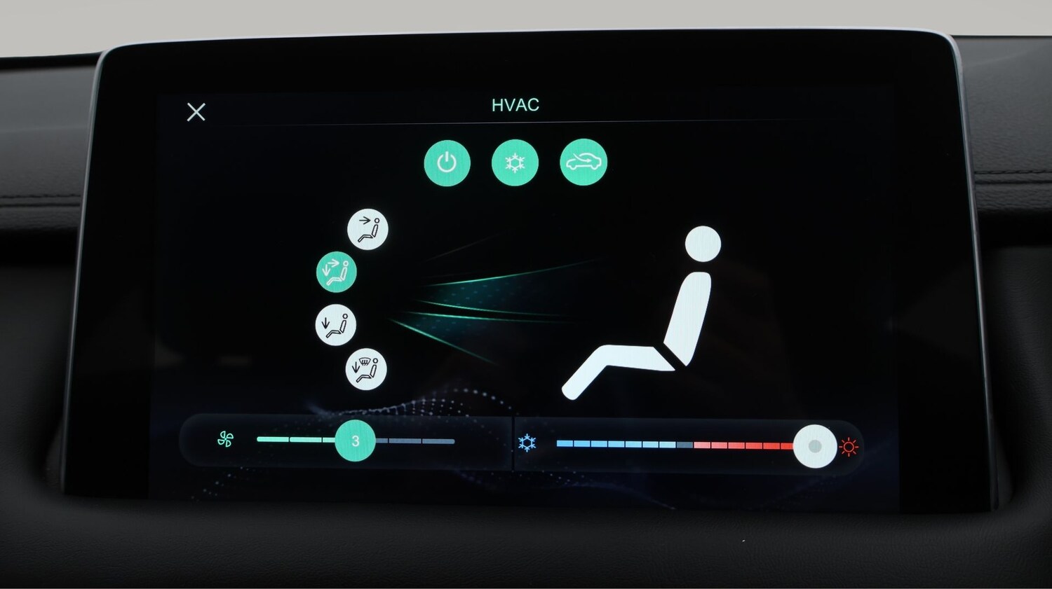 Used MG MG HS 2023 for sale - 77271146: Photo 12