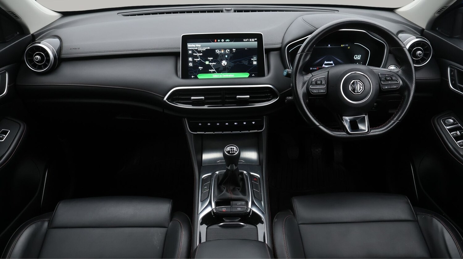 Used MG MG HS 2023 for sale - 77271146: Photo 13