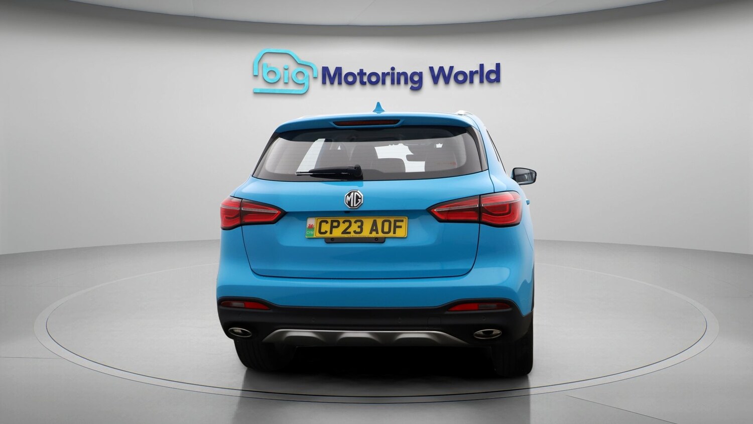 Used MG MG HS 2023 for sale - 77271146: Photo 6