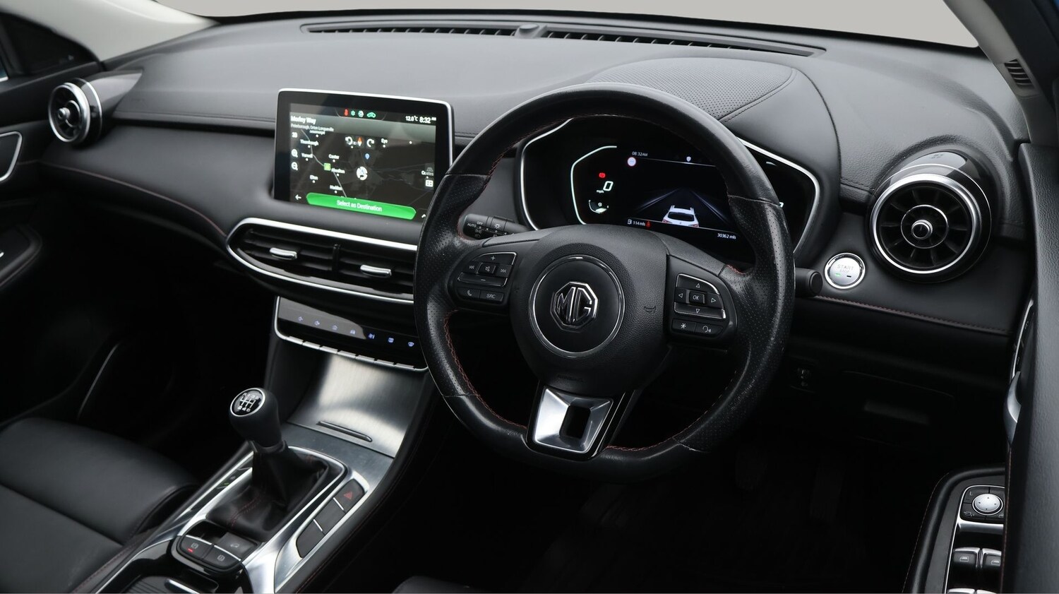 Used MG MG HS 2023 for sale - 77271146: Photo 9