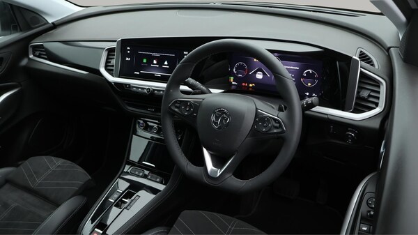 Used Vauxhall Grandland 2024 for sale - 75507942: Photo 10