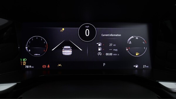 Used Vauxhall Grandland 2024 for sale - 75507942: Photo 11