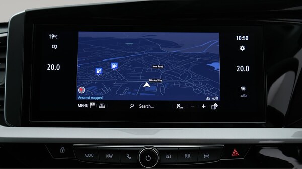 Used Vauxhall Grandland 2024 for sale - 75507942: Photo 12