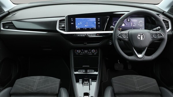Used Vauxhall Grandland 2024 for sale - 75507942: Photo 14