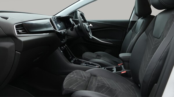 Used Vauxhall Grandland 2024 for sale - 75507942: Photo 15