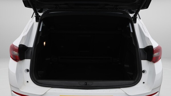 Used Vauxhall Grandland 2024 for sale - 75507942: Photo 18