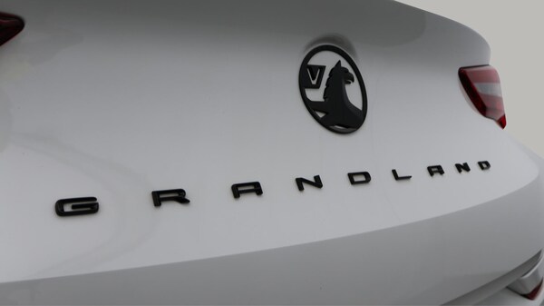 Used Vauxhall Grandland 2024 for sale - 75507942: Photo 22