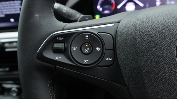 Used Vauxhall Grandland 2024 for sale - 75507942: Photo 23