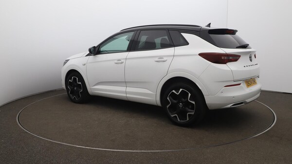 Used Vauxhall Grandland 2024 for sale - 75507942: Photo 35