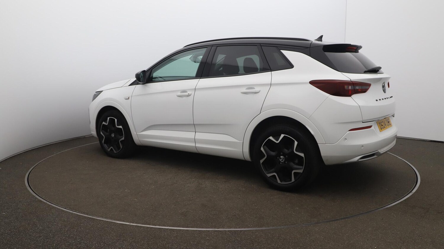 Vehicle 36