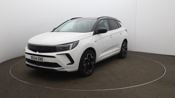 Used Vauxhall Grandland 2024 for sale - 75507942: Photo 37