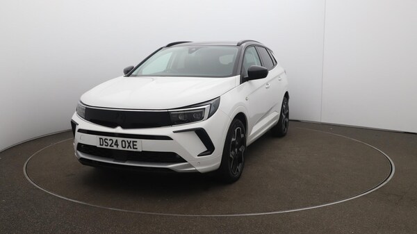 Used Vauxhall Grandland 2024 for sale - 75507942: Photo 38