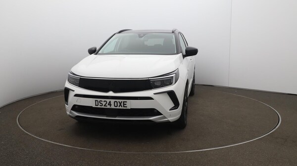 Used Vauxhall Grandland 2024 for sale - 75507942: Photo 39