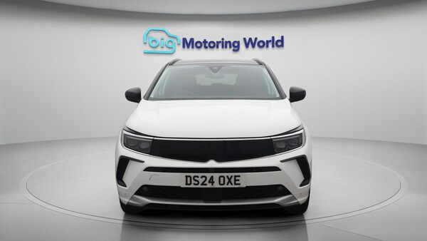 Used Vauxhall Grandland 2024 for sale - 75507942: Photo 3
