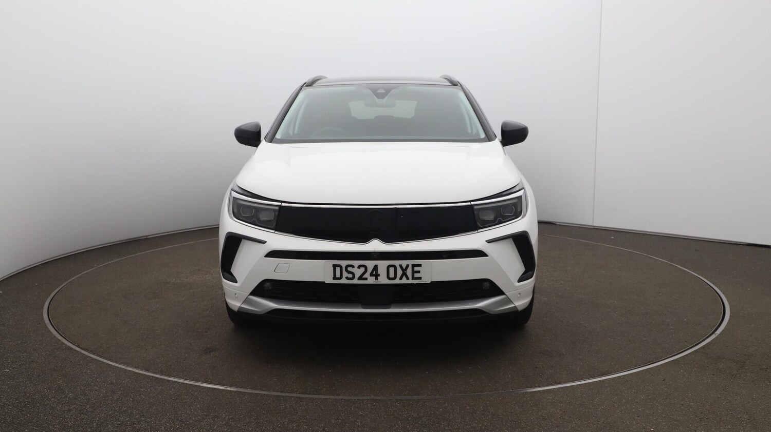 Vehicle 40