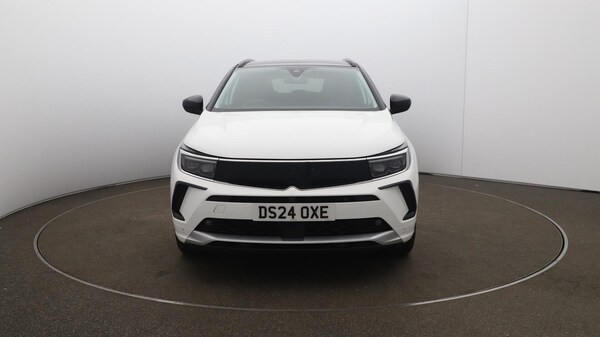 Used Vauxhall Grandland 2024 for sale - 75507942: Photo 40