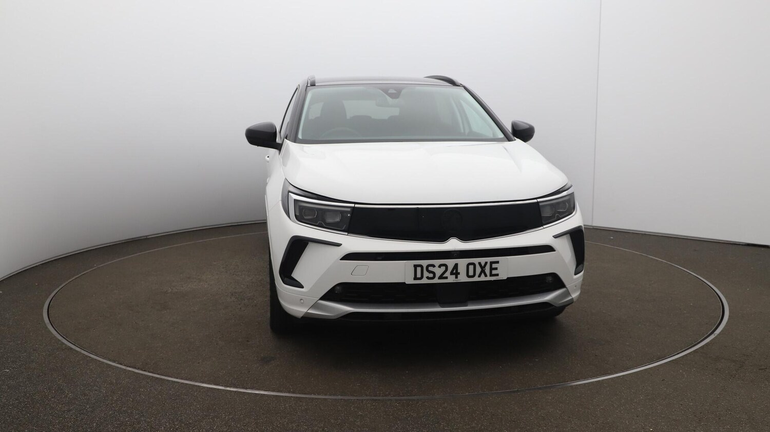 Vehicle 41