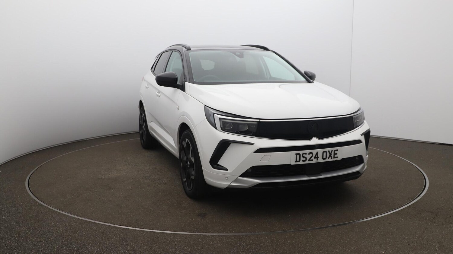 Vehicle 42