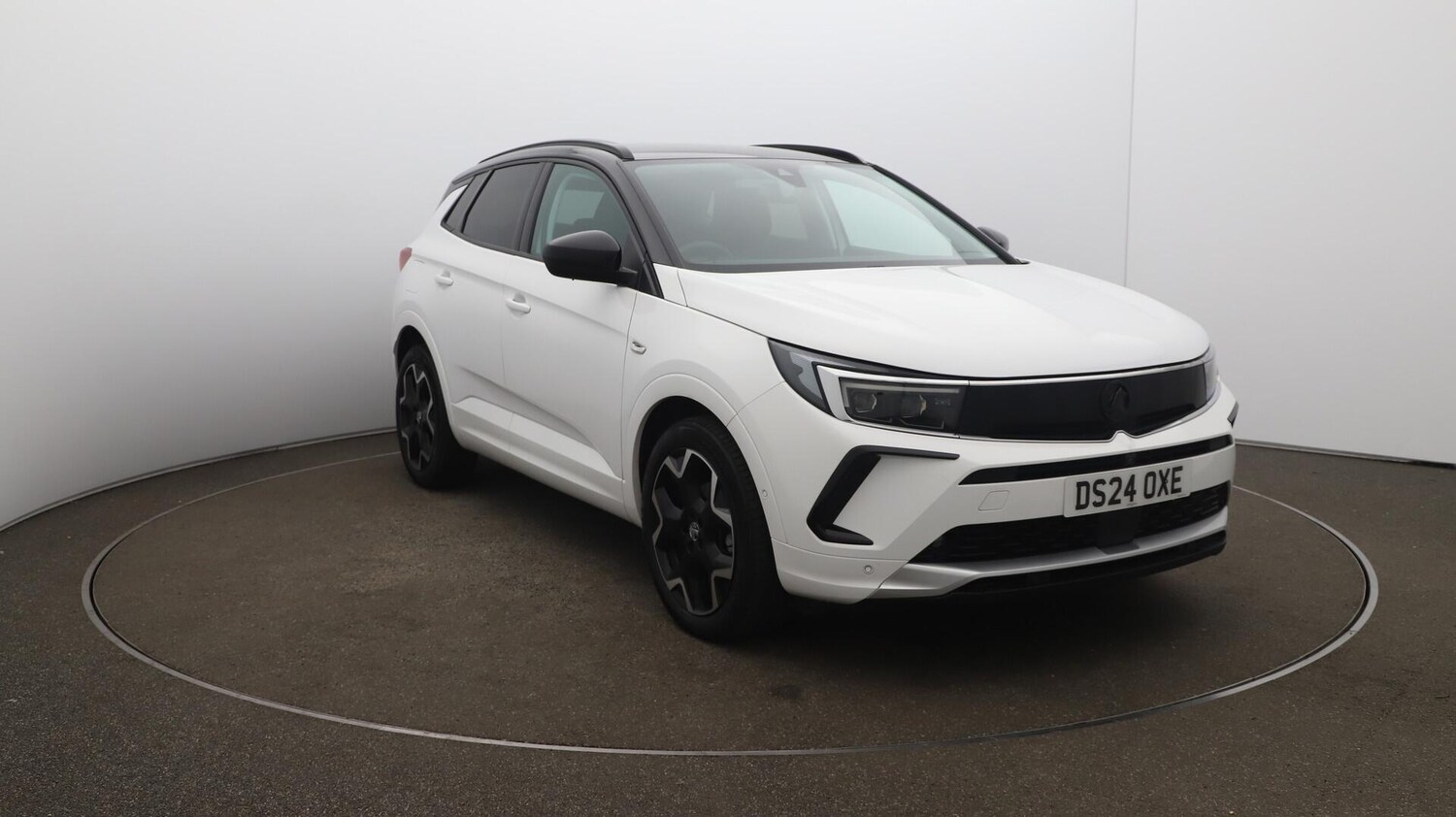 Vehicle 43