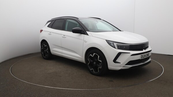 Used Vauxhall Grandland 2024 for sale - 75507942: Photo 44