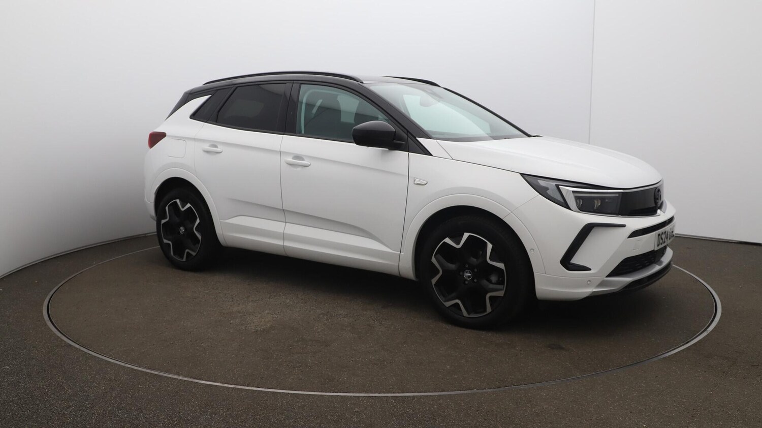 Vehicle 45