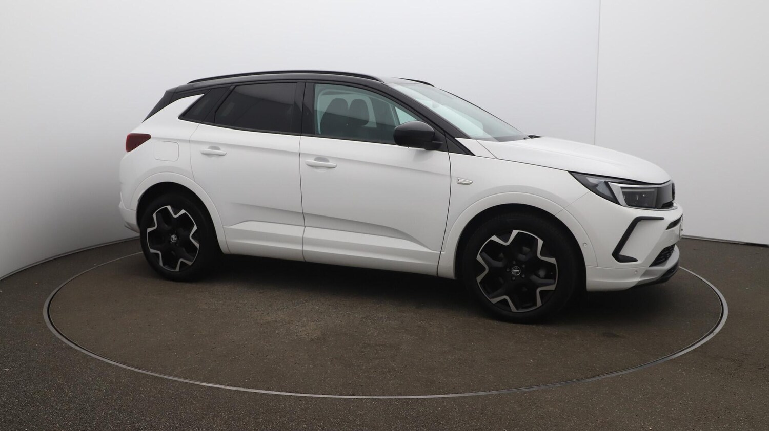 Vehicle 46