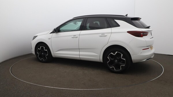 Used Vauxhall Grandland 2024 for sale - 75507942: Photo 47