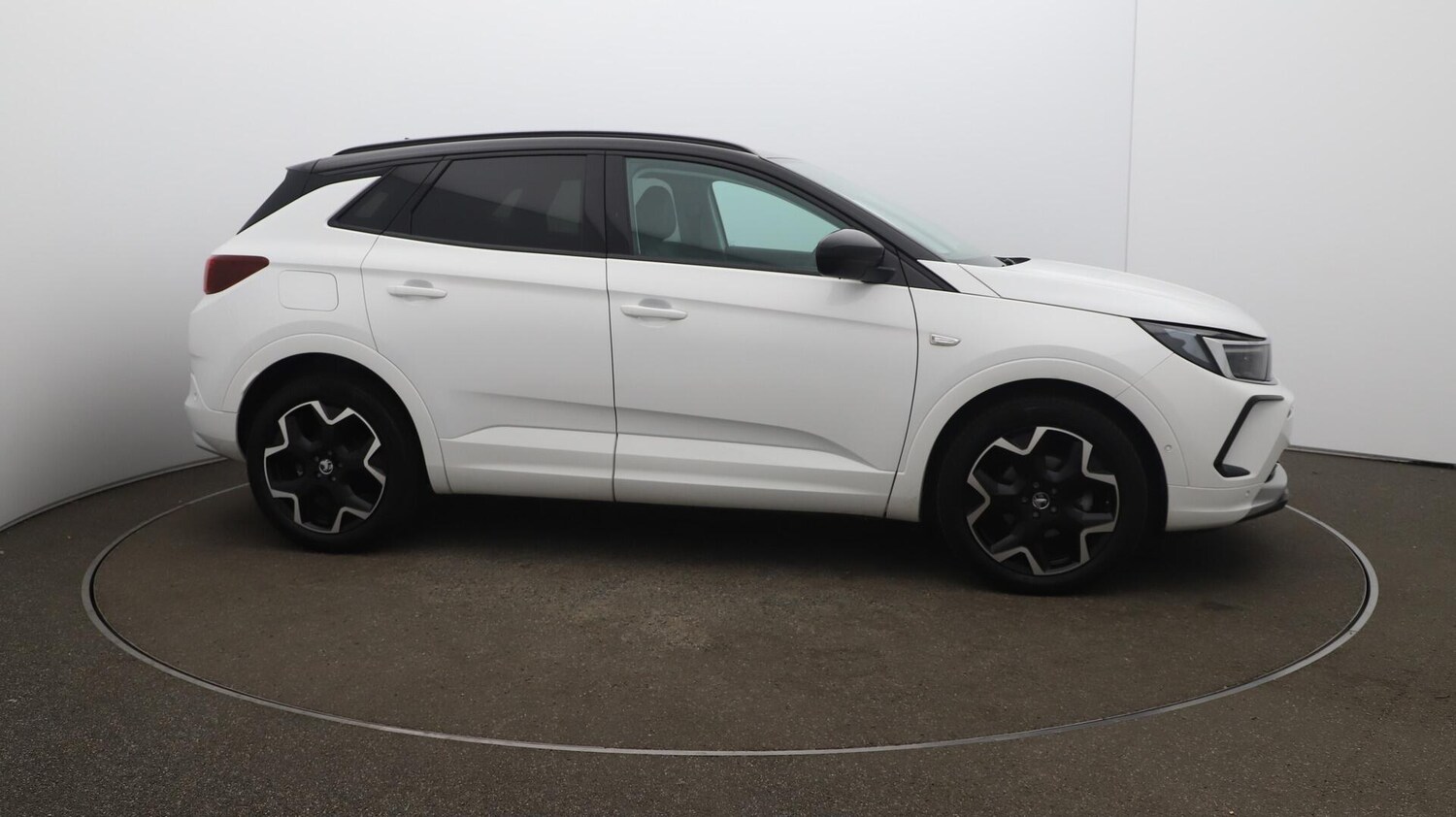 Vehicle 48