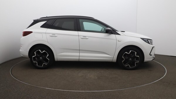 Used Vauxhall Grandland 2024 for sale - 75507942: Photo 49