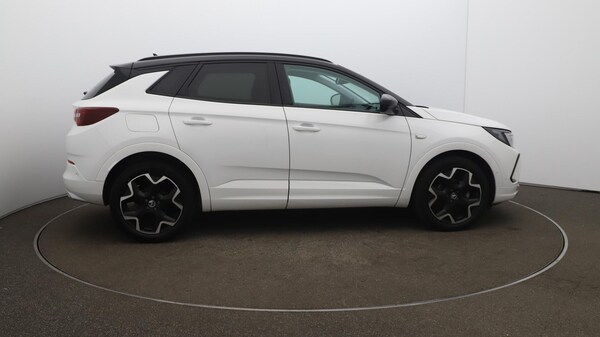 Used Vauxhall Grandland 2024 for sale - 75507942: Photo 50