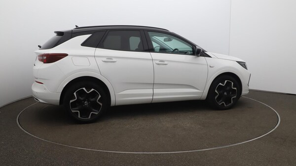 Used Vauxhall Grandland 2024 for sale - 75507942: Photo 51