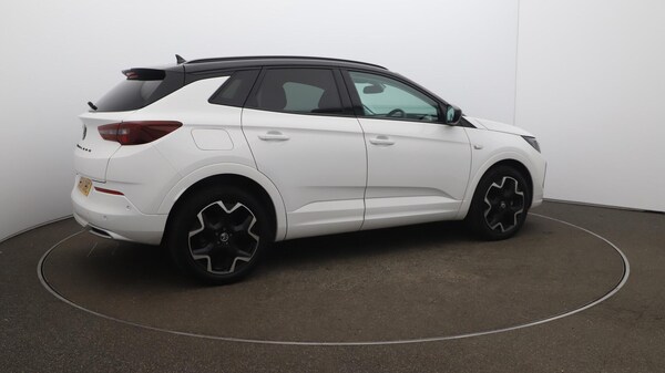 Used Vauxhall Grandland 2024 for sale - 75507942: Photo 52