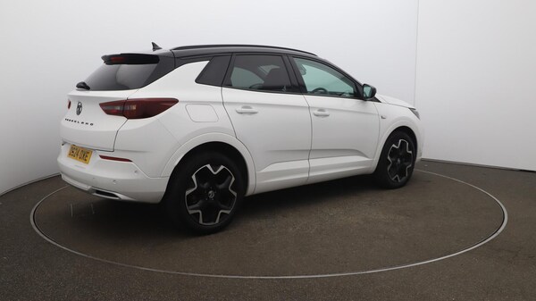 Used Vauxhall Grandland 2024 for sale - 75507942: Photo 53