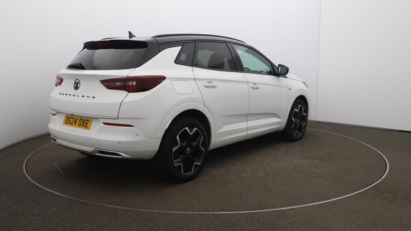 Used Vauxhall Grandland 2024 for sale - 75507942: Photo 54
