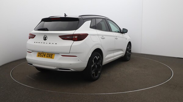 Used Vauxhall Grandland 2024 for sale - 75507942: Photo 55