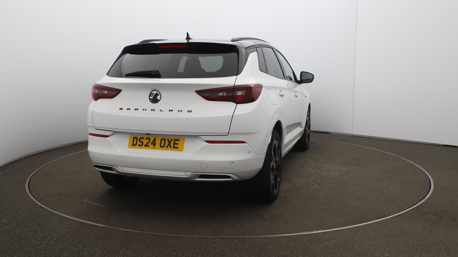 Vehicle 56