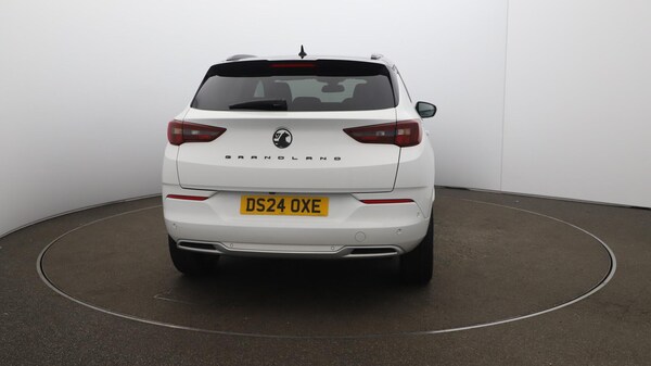 Used Vauxhall Grandland 2024 for sale - 75507942: Photo 57