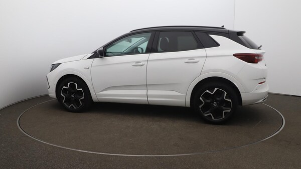 Used Vauxhall Grandland 2024 for sale - 75507942: Photo 58