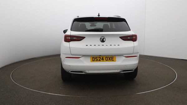 Used Vauxhall Grandland 2024 for sale - 75507942: Photo 59
